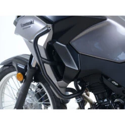 R&G AB0029BK Adventure Bars For Kawasaki Versys-X 300 (2017-)