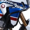 R&G AB0035BK Adventure Bars, Black For Africa Twin Adventure Sport (2018-)