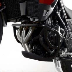 R&G AB0068BK Adventure Bars For Yamaha Tiger 900 '20- / 850 Sport '21-