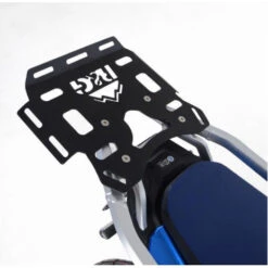 R&G AR0005BK Adventure Rack For Honda CRF1100L Africa Twin Adventure Sports (2020-)