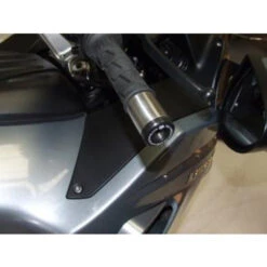 R&G BE0032BK Bar End Sliders For Ducati Monster S4 / Kawasaki