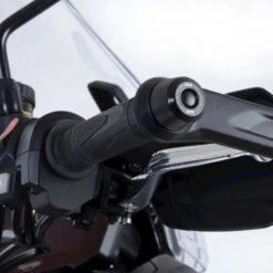 R&G BE0139BK Bar End Sliders For Triumph Tiger 900 GT / Rally (2020-)