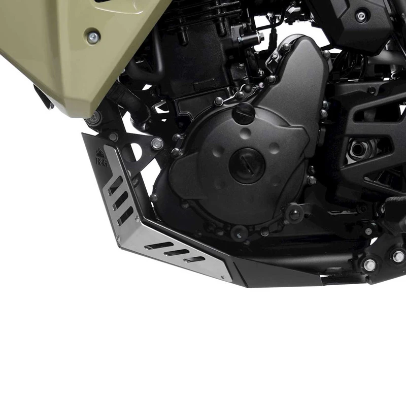 R&G BP0017BK Skid Plate For Kawasaki KLR650 (2008-) 5 R&G BP0017BK Skid Plate For Kawasaki KLR650 (2008-) - Image 5