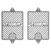 R&G BRG0030SS Branded Radiator Guards For Triumph Tiger 850 Sport '21-