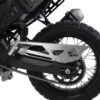 R&G CG0021SI Chain Guard For Yamaha Tenere 700 / World Raid '21-