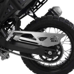 R&G CG0021SI Chain Guard For Yamaha Tenere 700 / World Raid '21-