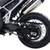 R&G CG0025BK Chain Guard, Black For Triumph Tiger 900 GT (2020-)