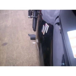 R&G CP0144.BL Racing Frame Sliders For Suzuki DL650 V-Strom -Arrow Shop rg cp0144 bl frame sliders suzuki dl650 v strom 5