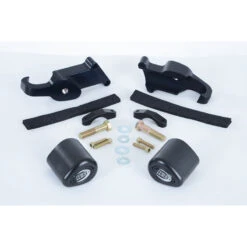 R&G CP0415 Aero Style Frame Sliders For Honda NC700 / NC750S/X