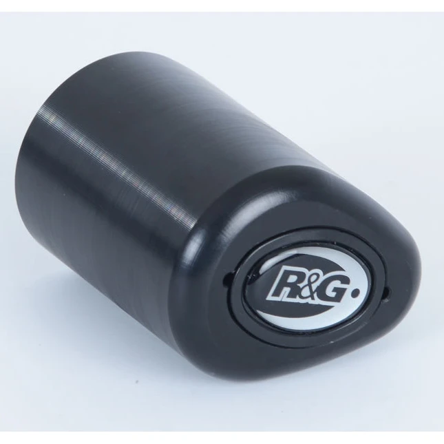 R&G CP0415 Aero Style Frame Sliders For Honda NC700 / NC750S/X 3 R&G CP0415 Aero Style Frame Sliders For Honda NC700 / NC750S/X - Image 3