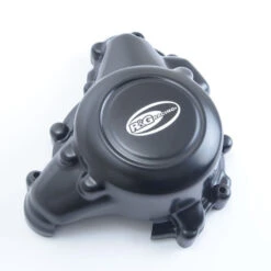 R&G ECC0195BK Engine Cover, LHS For Triumph Tiger 800 XRx / XCx (2015-current) -Arrow Shop rg ecc0195bk engine cover lhs image3