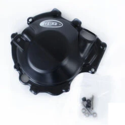 R&G ECC0245BK Engine Case Cover, RHS Kawasaki Versys-X 300 (2017-)