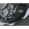 R&G ECG0002BK Engine Case Guard, RHS For Honda CRF250L / M (2013-)