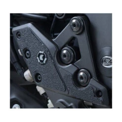R&G EZBG404BL Boot Guard Kit For Kawasaki Versys 1000 LT (2015-current) -Arrow Shop rg ezbg404bl boot guard kit versys 1000 lt image5