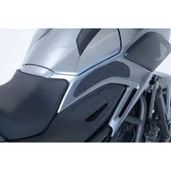 R&G EZRG315 Tank Traction Pads For Honda NC700X / NC750X -Arrow Shop rg ezrg315bl tank traction pads image4