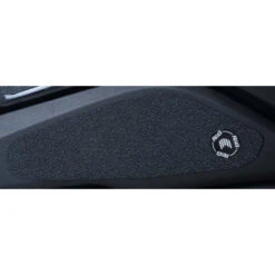 R&G EZRG420CL Tank Traction Grips, 4 Piece For Kawasaki Versys 650 LT / ABS (2015-2021) -Arrow Shop rg ezrg420cl tank traction grips 4 piece image3