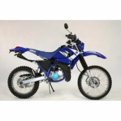 R&G Front Axle Sliders For Yamaha DT125R / X '06-up -Arrow Shop rg front axle sliders yamaha dt125r x 03