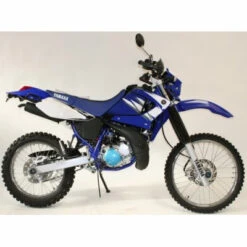 R&G Front Axle Sliders For Yamaha DT125R / X '06-up -Arrow Shop rg front axle sliders yamaha dt125r x 05