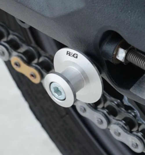 R&G ITBO005 M10 Paddock Stand Bobbins For Triumph Tiger 800 (2010-current) 3 R&G ITBO005 M10 Paddock Stand Bobbins For Triumph Tiger 800 (2010-current) - Image 3