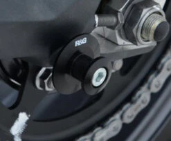 R&G ITBO005 M10 Paddock Stand Bobbins For Triumph Tiger 800 (2010-current)