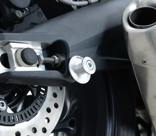 R&G ITBO005 M10 Paddock Stand Bobbins For Triumph Tiger 800 (2010-current) 5 R&G ITBO005 M10 Paddock Stand Bobbins For Triumph Tiger 800 (2010-current) - Image 5