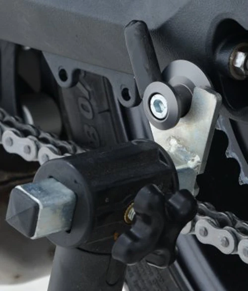 R&G ITBO005 M10 Paddock Stand Bobbins For Triumph Tiger 800 (2010-current) 8 R&G ITBO005 M10 Paddock Stand Bobbins For Triumph Tiger 800 (2010-current) - Image 8