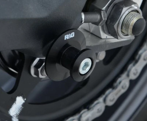 R&G ITBO005 M10 Paddock Stand Bobbins For Triumph Tiger 800 (2010-current) 1 R&G ITBO005 M10 Paddock Stand Bobbins For Triumph Tiger 800 (2010-current)