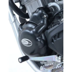R&G KEC0060.BK Engine Case Cover Kit For Honda CRF250L (2013-)