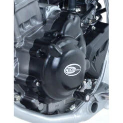 R&G KEC0060.BK Engine Case Cover Kit For Honda CRF250L (2013-) -Arrow Shop rg kec0060 bk engine case cover kit image5
