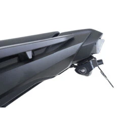 R&G LP0212BK Tail Tidy Fender Eliminator For Honda NC750S & NC750X (2016-2020) -Arrow Shop rg lp0212bk tail tidy fender eliminator image3