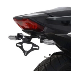 R&G LP0314BK Tail Tidy For Honda NC750X (2021-)