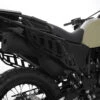 R&G LSR0006BK Luggage Side Rails For Kawasaki KLR650 (2022-)