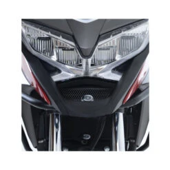 R&G OCG0024BK Oil Cooler Guard For Honda Crossrunner (2015-)