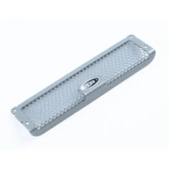 R&G OCG0024TI Oil Cooler Guard For Honda Crossrunner (2015-)