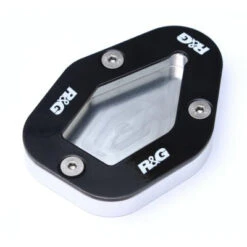 R&G PKS0019SI Kickstand Shoe For Triumph 1050 Tiger Sport (2013-2016)