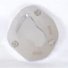 R&G PKS0130SI Kickstand Shoe For Yamaha Tenere 700 (2021-)