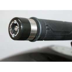 R&G Bar End Sliders - Crossrunner & Tiger Explorer 1200