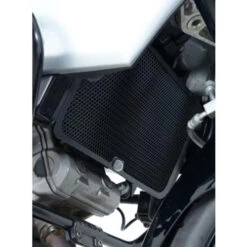 R&G RAD0156 Racing Radiator Guard For Suzuki V-Strom DL1000 (2002-2013) -Arrow Shop rg rad0156 radiator guard suzuki v strom dl1000 2