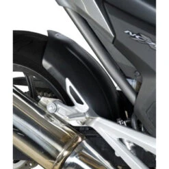 R&G RGH0007BK Rear Hugger For Honda NC700S/X, Integra, NC750S/X