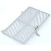 R&G SCG0006SS Stainless Steel Oil Cooler Guard For Honda Crossrunner (2015-)