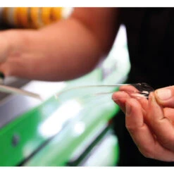 R&G SCPHON009 Second Skin For Honda Africa Twin Adventure Sports (2018-)