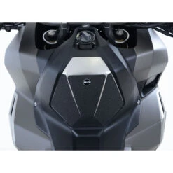 R&G SG0002BL Scuff Guard Kit For Honda X-ADV (2017-) -Arrow Shop rg sg0002bl scuff guard kit image3