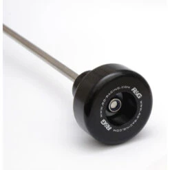 R&G SP0091BK Swingarm Protectors For Triumph Tiger 900 GT/ Rally (2020-)