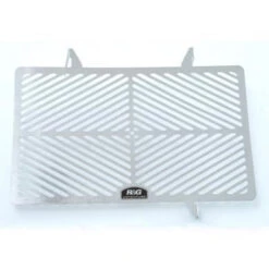 R&G SRG0030.SS Radiator Guard For Suzuki V-Strom 1000 (2014-current)