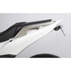 R&G LP0114BK "Tail Tidy" Fender Eliminator Kit For Honda NC700X/S, Integra, NC750S/X -Arrow Shop rg tail tidy fender eliminator kit nc700x nc700s image3