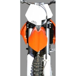 Ride Engineering BL-00012-CL Braided Steel Brake Line, Clear -Arrow Shop ride engineering bl 00012 cl braided steel brake image4