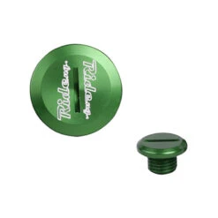 Ride Engineering KX-BIT00 Billet Ignition & Timing Plug Kit For KX450F/R And KX250F