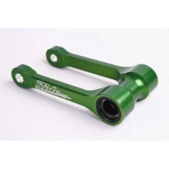 Ride Engineering KX-LKA35-GN Performance Link, Green For Kawasaki KX450F (2009-2015)