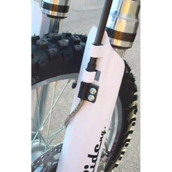 Ride Engineering MX-BLC00-BA Brake Line Clamp