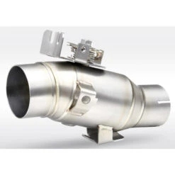 SC-Project H36-122T X-plorer II Slip-on Exhaust For Honda CRF1100L Africa Twin '20- -Arrow Shop sc project h36 122t x plorer ii slip on exhaust image7